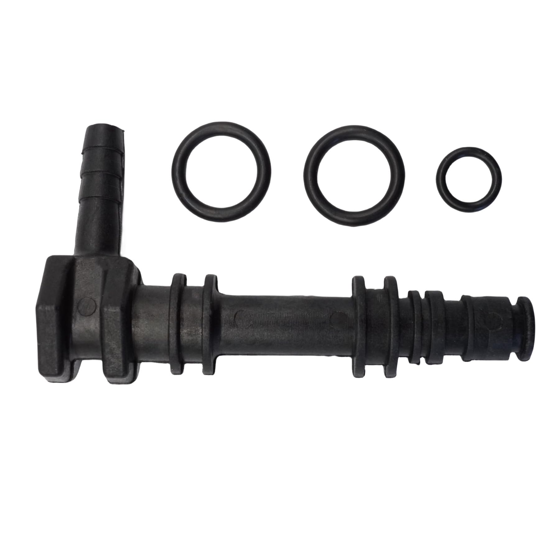 Amazon.com: UanofCn 861150T02 齒輪潤滑油配件套組適用於